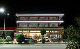 Autogrill Hotel Restaurant & Camping